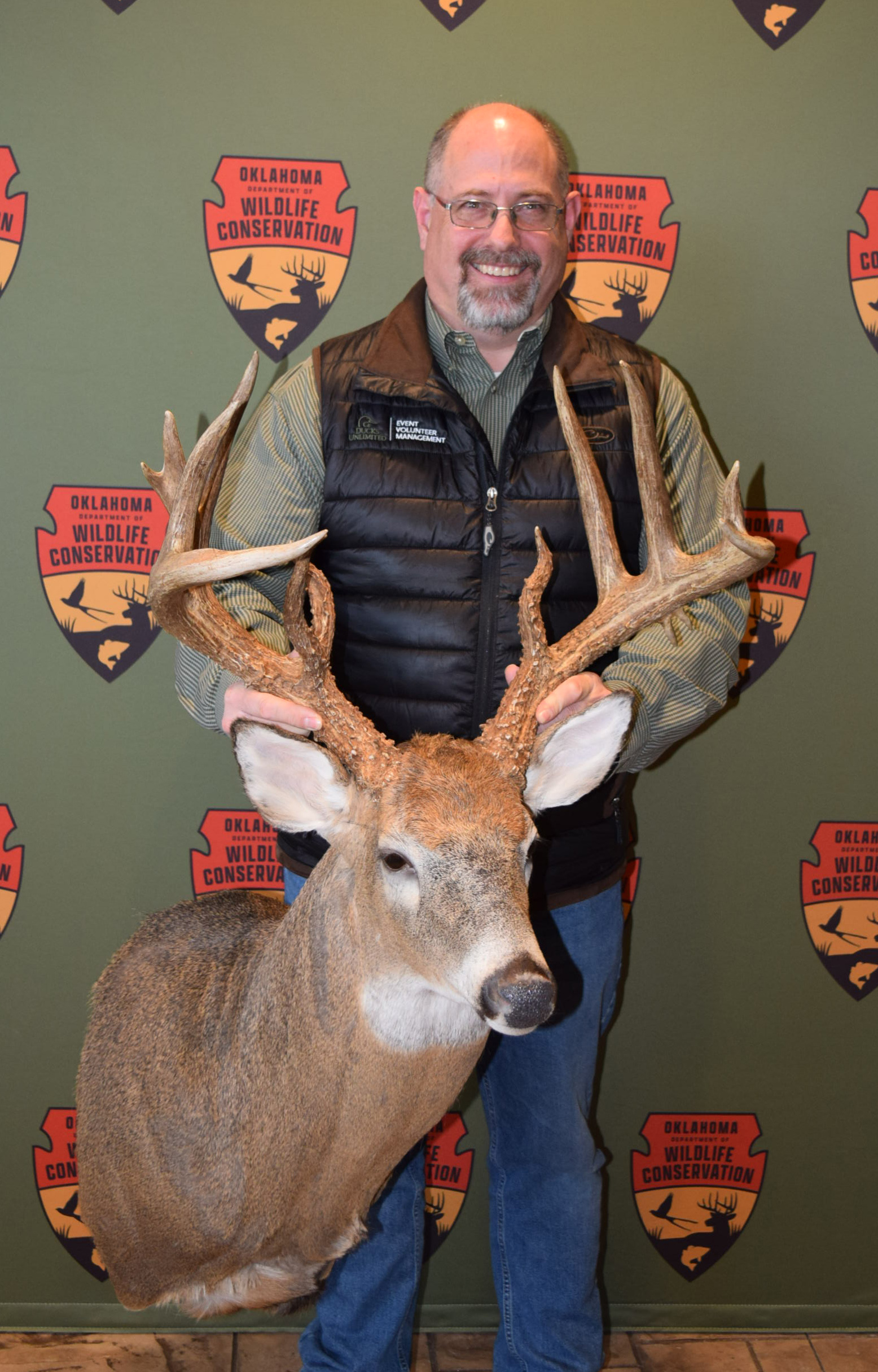 Non-Typical Richard Godfrey