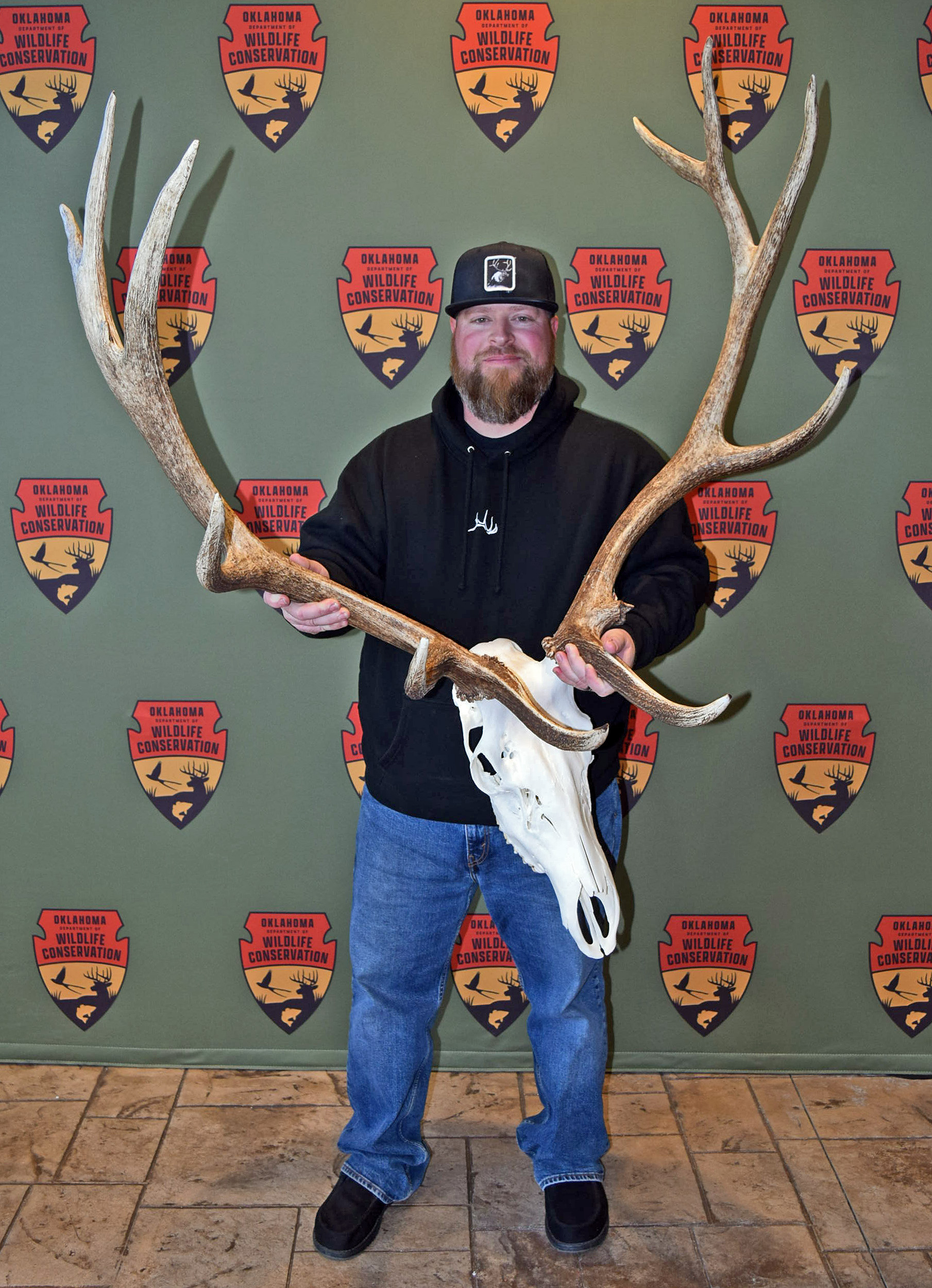 Coy Bishop Elk 