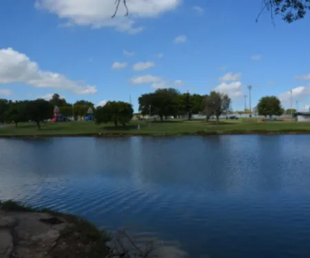 Meadowlake Park, photo from enid.org