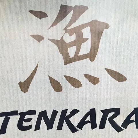 Tenkara Fishing
