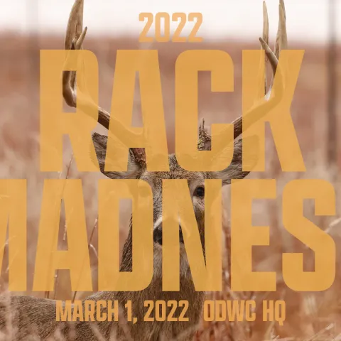 2022 Rack Madness