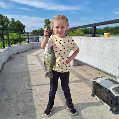 Learn to Fish Oklahoma