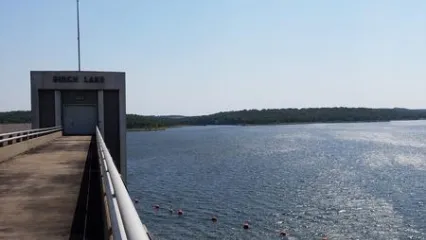 Birch Reservoir