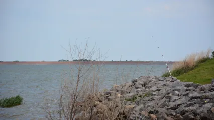 Canton Lake