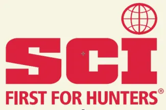 SCI First For Hunters Logo