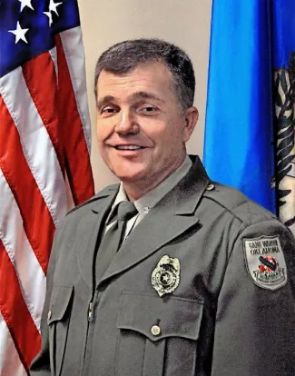 Col. Bill Hale