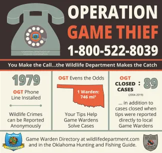 Operation Game Thief Info Graphic