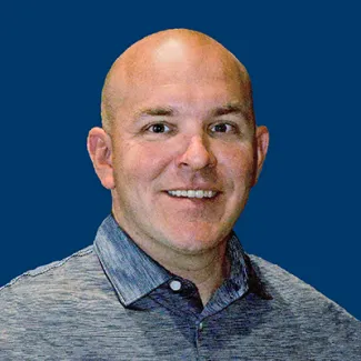 District 2 Wildlife Commissioner Mark Mabrey