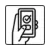 OLAP limited access icon as seen on map.