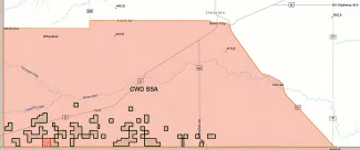 revised cimarron ssa