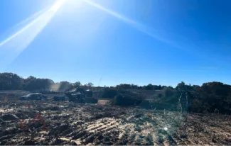 Canton shooting Range Update Nov 2025