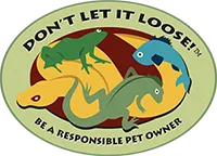 Don't Let It Loose logo